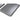 Alternate-Image4 Image for MAXCases Extreme Shell-F3 Chromebook Case for Dell Pro 14" (Windows/PC 14250) (Grey)