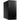 Right Image for HP EliteDesk 8 G1i Desktop Computer - Intel Core Ultra 7 265 - vPro Technology - 32 GB - 1 TB SSD - Tower - Jack Black
