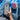 Alternate-Image3 Image for JLab Pop Party Portable Bluetooth Speaker System - 5 W RMS - Mulberry