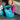 Alternate-Image4 Image for JLab JBuds Party Portable Bluetooth Speaker System - 30 W RMS - Pink
