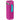 Rear Image for JLab JBuds Party Portable Bluetooth Speaker System - 30 W RMS - Pink