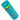Top Image for JLab JBuds Party Portable Bluetooth Speaker System - 30 W RMS - Cyan