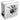 Alternate-Image1 Image for Thermaltake Toughpower GT Snow TPD-1000AH2FXG-3 1000W Power Supply