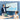 Life-Style Image for ViewSonic CDE8631 86 Inch 4K UHD Commercial Display with 500-nit Brightness, 5000:1 Contrast Ratio, OPS Slot, 8GB RAM, 32GB Storage, 16W Dual Speakers, Wifi Slot, HDMI, USB A, and USB C Inputs