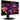 Right Image for MSI MAG 271QP QD-OLED X28 27" Class WQHD Gaming OLED Monitor - 16:9 - Black