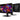 Alternate-Image2 Image for MSI MAG 271QP QD-OLED X28 27" Class WQHD Gaming OLED Monitor - 16:9 - Black