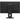 Rear Image for Lenovo ThinkVision E22-40 22" Class Full HD LED Monitor - 16:9 - Raven Black
