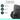 Alternate-Image9 Image for Logitech MX Master 4 for Business, Wireless Mouse with Quiet Clicks, 8K DPI, MagSpeed Scrolling, Logi Bolt Receiver, Graphite