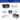 Alternate-Image7 Image for Brother Work Smart MFC-J1360DW Wired & Wireless Inkjet Multifunction Printer - Color - Black