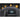 Alternate-Image4 Image for Yealink T74W IP Phone - Corded - Corded/Cordless - Bluetooth, Wi-Fi - 10 Multiple Conferencing - Wall Mountable - Black