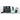 Alternate-Image5 Image for Yealink T74W IP Phone - Corded - Corded/Cordless - Bluetooth, Wi-Fi - 10 Multiple Conferencing - Wall Mountable - Black