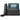 Main Image for Yealink T77U IP Phone - Corded - Corded - 10 Multiple Conferencing - Wall Mountable, Stand Mountable - Classic Gray