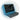 Alternate-Image7 Image for Kensington EQ Privacy Screen Filter for Laptops 15.6" (16:9)