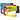 Alternate-Image2 Image for Brother Genuine LC506XL 3PK 3 Pack of High Yield Cyan, Magenta, and Yellow Ink Cartridges