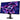 Left Image for Asus ROG Strix XG32UCWMG 32" Class 4K UHD Gaming OLED Monitor - 16:9 - Black