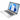 Left Image for HP 17-cn3000 17-cn3083st 17.3" Notebook - Full HD - Intel N-Series i3-N305 - 8 GB - 512 GB SSD - Natural Silver