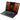Left Image for MSI Cyborg 15 B2RWFKG-421US 15.6" Gaming Notebook - Full HD - 144 Hz - Intel Core 7 240H - 32 GB - 1 TB SSD - Translucent Black