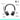 Alternate-Image5 Image for Logitech Zone Wireless 2 ES - Noise-Canceling Wireless Headset with Adaptive Hybrid ANC, Bluetooth, Graphite