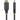 Alternate-Image2 Image for StarTech 8ft (2.4m) High Speed HDMI Cable with Gripping Connectors, 4K 60Hz/1440p 144Hz, 18Gbps, UHD HDMI 2.0 Cord, TPE Jacket