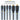Alternate-Image3 Image for StarTech 50cm (1.6ft) Certified Ultra High Speed HDMI Cable, 8K 60Hz/4K 120Hz, HDMI 2.1 Cable with HDR10+ / eARC, 48Gbps, 8K HDMI Cord