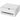 Top Image for Canon PIXMA TS6520 Wired & Wireless Inkjet Multifunction Printer - Color - White