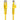 Alternate-Image7 Image for StarTech 9in Yellow Slim CAT6 Ethernet Cable, Slim Snagless RJ45, UTP, LSZH, 28AWG Bare Copper, Slim Network Patch Cord