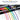 Alternate-Image5 Image for StarTech 9in Orange Slim CAT6 Ethernet Cable, Slim Snagless RJ45, UTP, LSZH, 28AWG Bare Copper, Slim Network Patch Cord