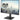 Main Image for Asus BE248QF 24" Class WUXGA LED Monitor - 16:10 - Black