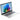 Alternate-Image2 Image for HP OmniBook X 17-dd0000 17-dd0013dx 17.3" Touchscreen Notebook - Full HD - Intel Core Ultra 7 256V - 16 GB - 1 TB SSD - Glacier Silver Aluminum