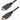Alternate-Image1 Image for StarTech 30cm (1ft) High Speed HDMI Cable with Gripping Connectors, 4K 60Hz/1440p 144Hz, 18Gbps, UHD HDMI Cord, TPE Jacket