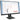 Main Image for Lenovo ThinkVision E24-40 24" Class Full HD LED Monitor - 16:9 - Raven Black