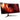 Main Image for Acer Nitro XZ340CUR J0 34" Class WQHD Gaming LCD Monitor - 21:9 - Black