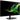 Right Image for Acer EK321QK 32" Class LCD Monitor - 16:9 - Black