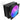 Main Image for Cooler Master Hyper 212 3DHP ARGB CPU Air Cooler - Patented 3D Heat Pipe Technology, 120mm PWM High Airflow ARGB Fan, Quiet Cooling & Easy Installation, AMD AM5/AM4 & Intel LGA 1851/1700, Black