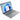 Alternate-Image1 Image for Lenovo ThinkBook 16 G9 IRL 21US0005US 16" Notebook - WUXGA - 60 Hz - Intel Core 5 2nd Gen 210H - 16 GB - 256 GB SSD - English Keyboard - Arctic Gray