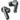 Rear Image for JLab Epic Pods ANC Adaptive ANC Dual-Driver True Wireless Earbuds