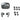 Alternate-Image5 Image for JLab Epic Pods ANC Adaptive ANC Dual-Driver True Wireless Earbuds
