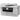 Left Image for Brother MFC-J6960DW Wired & Wireless Inkjet Multifunction Printer - Color
