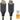 Main Image for StarTech 8ft (2.4m) Premium Certified High Speed HDMI Cable, 4K 60Hz/1440p 144Hz, 18Gbps, UHD HDMI 2.0 Cord, TPE Jacket