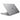 Rear Image for HP ZBook 8 G1i 16" Mobile Workstation - Intel Core Ultra 7 2nd Gen 255H - 32 GB - 1 TB SSD - English Keyboard - Meteor Silver