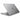 Rear Image for HP ZBook 8 G1ak 14" Mobile Workstation - AMD Ryzen AI 7 PRO 350 - 32 GB - 1 TB SSD - English Keyboard - Meteor Silver