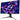 Main Image for Asus ROG Swift PG32UCDM3 32" Class 4K UHD Gaming OLED Monitor - 16:9