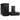 Alternate-Image5 Image for HP Z2 Mini G1i Workstation - 1 x Intel Core Ultra 7 265 - 64 GB - 1 TB SSD - Mini PC - Black