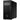 Left Image for HP Z2 G1i Workstation - 1 x Intel Core Ultra 7 265 - 64 GB - 1 TB SSD - Tower - Black