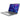 Alternate-Image4 Image for HP ZBook 8 G1i 16" Mobile Workstation - WUXGA - 60 Hz - Intel Core Ultra 7 255H - 16 GB - 512 GB SSD - English Keyboard - Meteor Silver