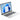 Alternate-Image1 Image for HP OmniBook 5 16-ag1000 16-ag1017cl 16" Copilot+ PC Notebook - 2K - AMD Ryzen AI 7 Ryzen AI 300 Series 350 - 16 GB - 1 TB SSD - Glacier Silver Aluminum