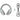 Alternate-Image13 Image for Logitech G325 LIGHTSPEED Wireless Bluetooth Gaming Headset, All-Day Comfort, Built-In Mic with Noise Reduction, 24-Bit Audio, Switch, White
