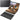 Alternate-Image15 Image for Asus ZenBook Duo UX8407 UX8407AA-DS99T 14" Touchscreen Detachable Copilot+ PC 2 in 1 Notebook - 3K - 144 Hz - Intel Core Ultra 9 386H - 32 GB - 1 TB SSD - Moher Gray