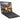 Alternate-Image1 Image for Asus ZenBook Duo UX8407 UX8407AA-DS99T 14" Touchscreen Detachable Copilot+ PC 2 in 1 Notebook - 3K - 144 Hz - Intel Core Ultra 9 386H - 32 GB - 1 TB SSD - Moher Gray
