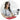 Alternate-Image4 Image for Kensington Pro Fit Wired Washable Keyboard - Red